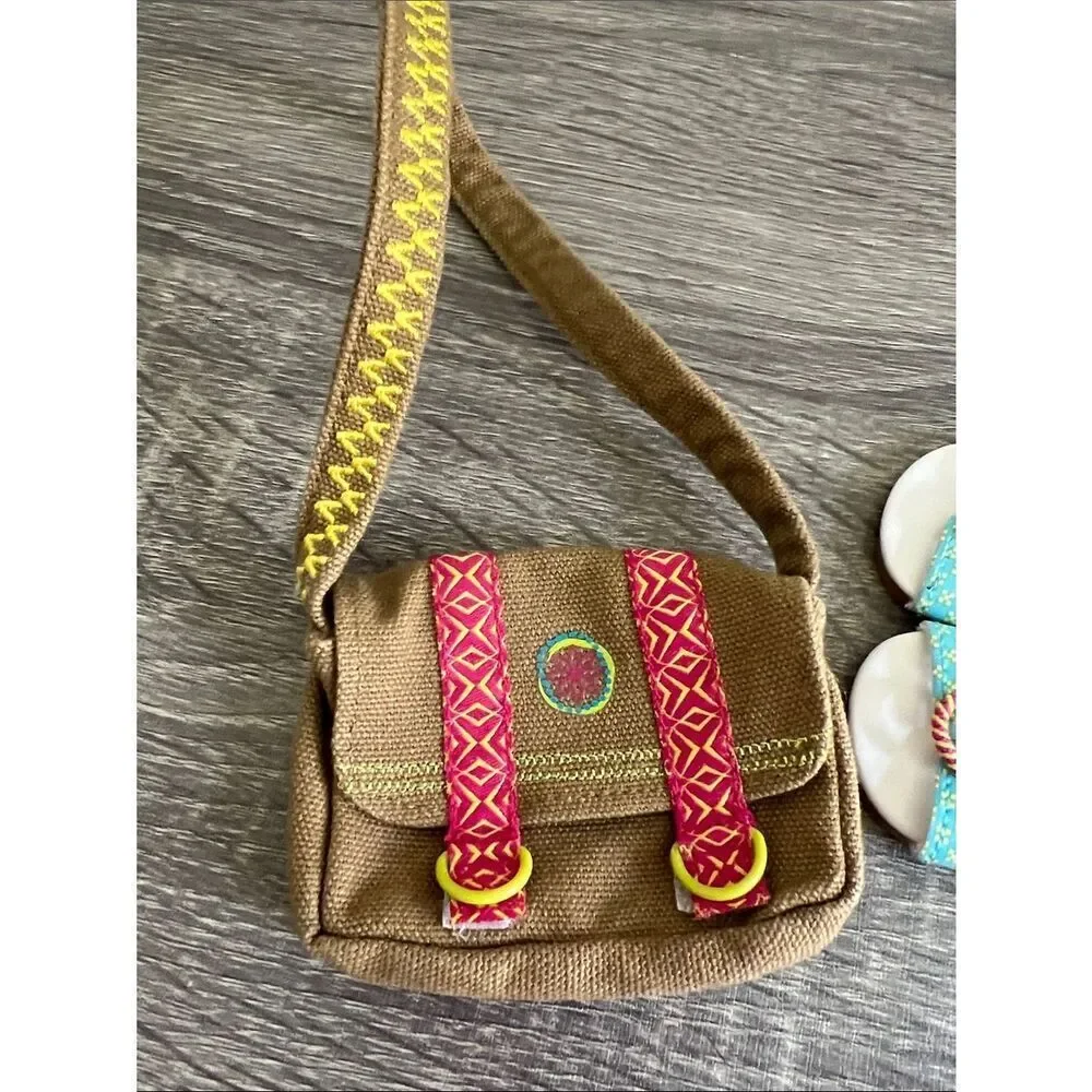 American Girl Accessories